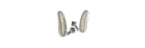 Signia CROS Pure Charge And Go AX Signia Hearing Aids Cleartone