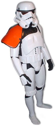 Stormtrooper Armor Kit For Sale