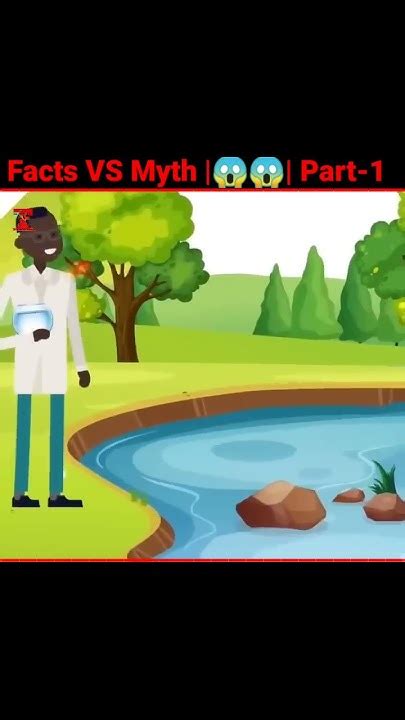 Fact Vs Myth 😲😲 Shorts Mrindianhacker Crazyxyz Youtube