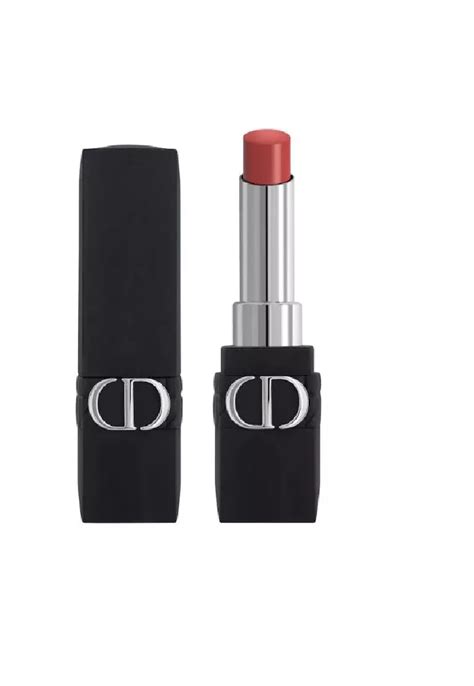 Jual Dior Dior Rouge Dior Forever Transfer Proof Lipstick 558 Forever