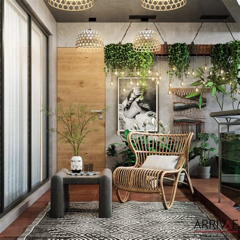 The 7 Biggest Interior Design Trends Of 2022 Arrivae