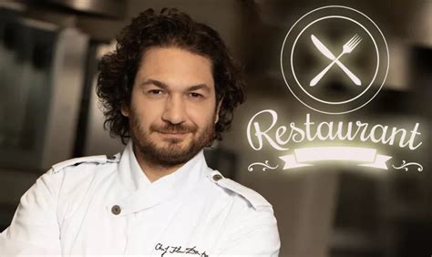 Motivul pentru care Chef Florin Dumitrescu nu își deschide restaurant