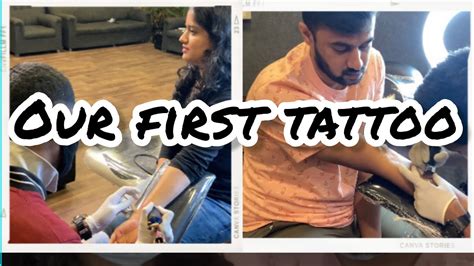 We Got Inked Mayan Tattoos Marathahalli Abhi And Vidya Youtube