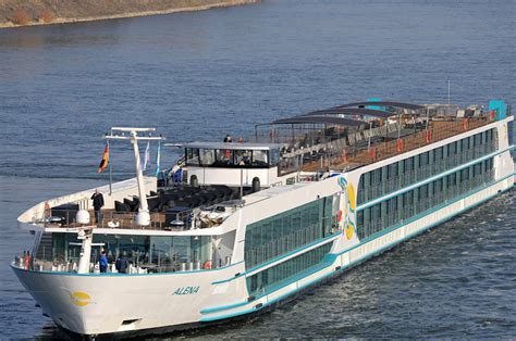 Ms Aurelia Phoenix Flusskreuzfahrten 20252026