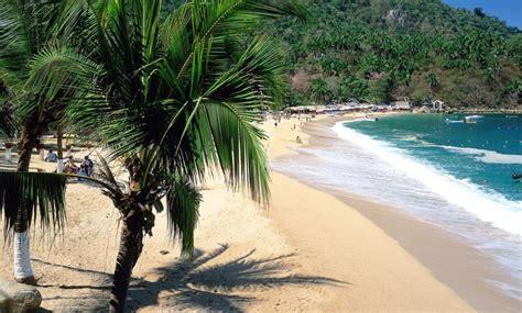 Best Beaches In Mexico The Ultimate Travel Guide Traveladvo