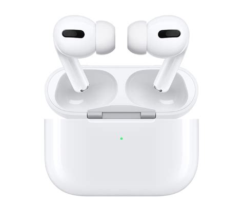 Apple Svela AirPods Pro Con Design E Suono Migliorati E Cancellazione