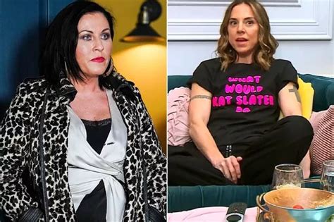 Celebrity Gogglebox Star Opens Up On Bizarre Messages About Spice Girls