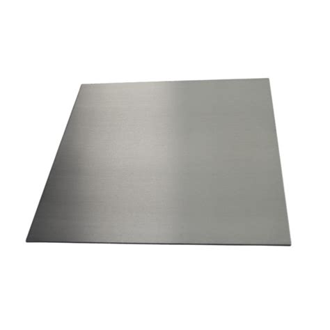 Cheap Molybdenum Sheet Manufacturer And Supplier Factory Pricelist