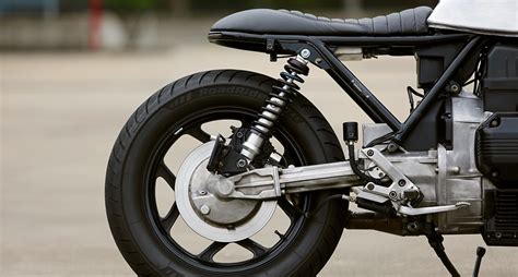 This custom BMW is as beautiful as it is homesick | Classic Driver Magazine