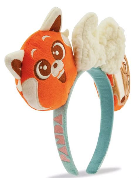 Disney Released NEW Minnie Ears Inspired by Pixar's Latest Movie! | the ...