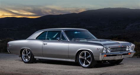 Chevelle Dreams