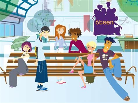 6Teen Season 2 Episode 27 Full - londonrevizion