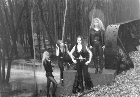 Metaladies All Female Metal Bands