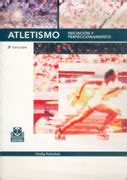 Atletismo Iniciación y Perfeccionamiento Alto Rendimiento