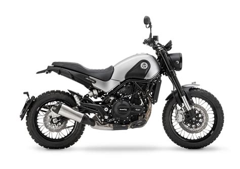 Benelli Leoncino Trail Abs Prezzo E Scheda Tecnica