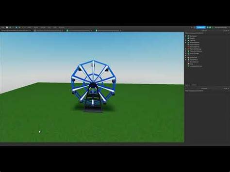 How to import blender animation to roblox studio ( animation contain ...