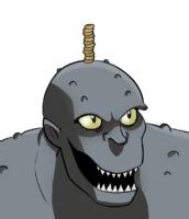 Killer Croc PNG Isolated HD PNG Mart