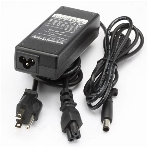 Hp Elitebook P Ac Adapter Power Supply Charger For Hp Elitebook P