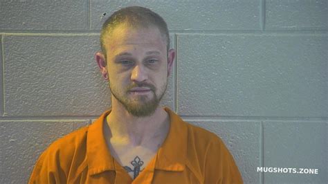 Landrum Joshua W Pulaski County Mugshots Zone