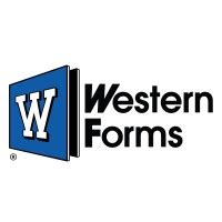 Western Forms, Inc. | LinkedIn