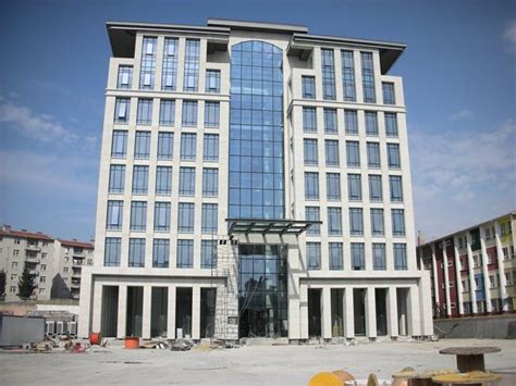 Orası Nerde Nasıl Gidilir Zeytinburnu Belediyesi Yeni Hizmet Binası