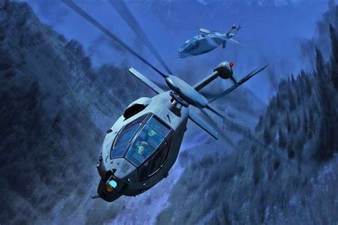 Boeing unveils its conceptual FARA helicopter - Air Data News