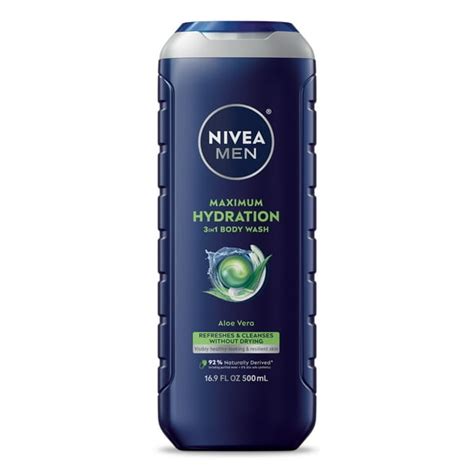 Nivea Body Wash