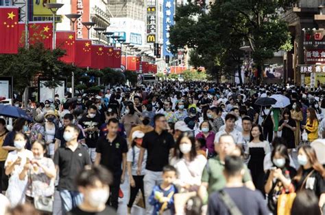 武漢肺炎》中國本土疫情延燒 上海旅行團一行7人都感染 國際 自由時報電子報