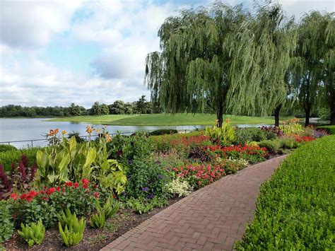 Chicago Botanical Gardens 96 Photograph By Ely Arsha Fine Art America
