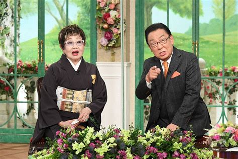 梅沢富美男、2021年の大事件は「溺愛する次女が置手紙を残して家を」 泉ピン子と爆笑トーク！テレ朝post Goo ニュース