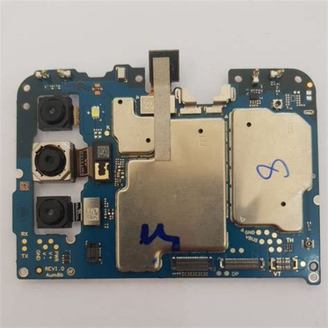 Placa Principal Samsung A S A Shopee Brasil