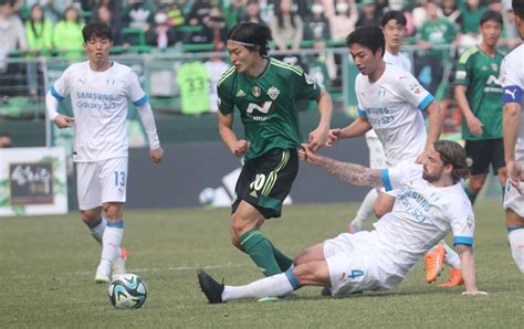 분위기 반전 필요한 프로축구 K리그1 수원 삼성·수원fc