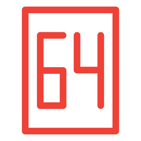 generic simple colors icon