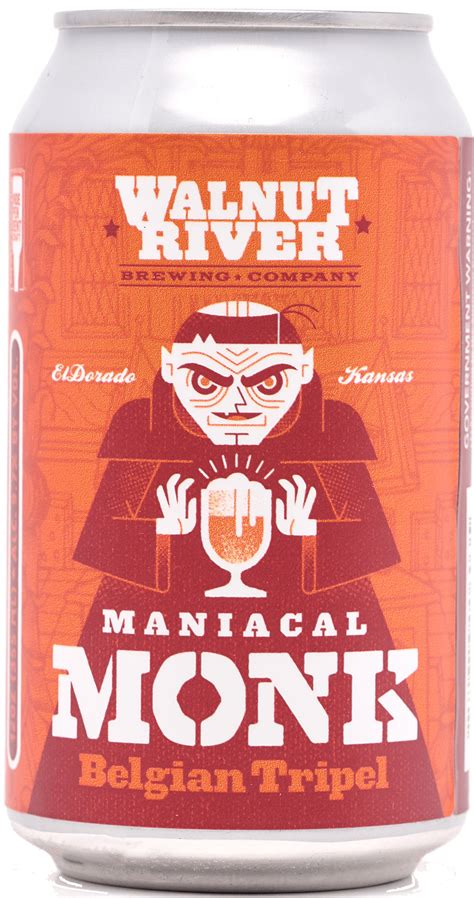 Our Beers Walnut River Brewing Company