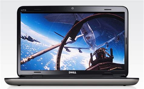 Dell XPS 17 Serisi Notebookcheck Tr