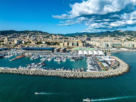 Il Salone Nautico Di Genova Chiude Con 120 Mila Visitatori 2 2