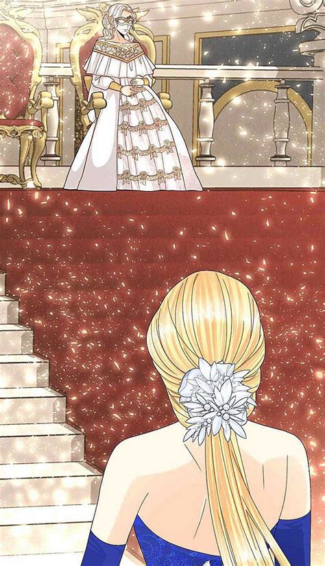 Pin De Thetopic En The Remarried Empress Manhwa Personajes De Anime