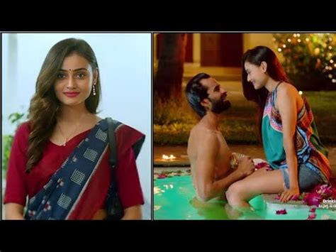 Nadi Dosh Hot Scenes Timing Jio Cinema G G Janki Bodiwala YouTube