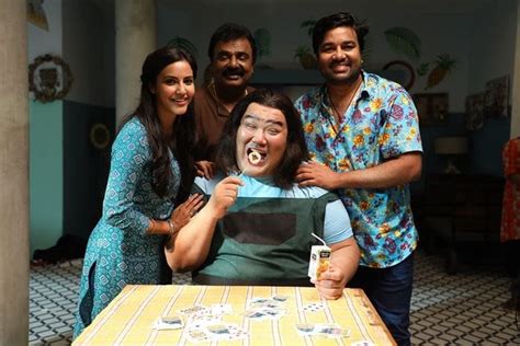 Sumo Movie Stills Tamilstar