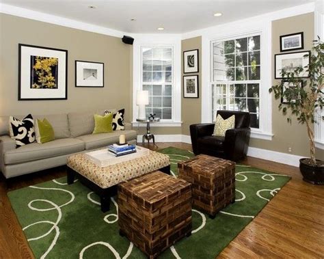 Color Schemes For Living Rooms With Tan Furniture Home Design Ideas