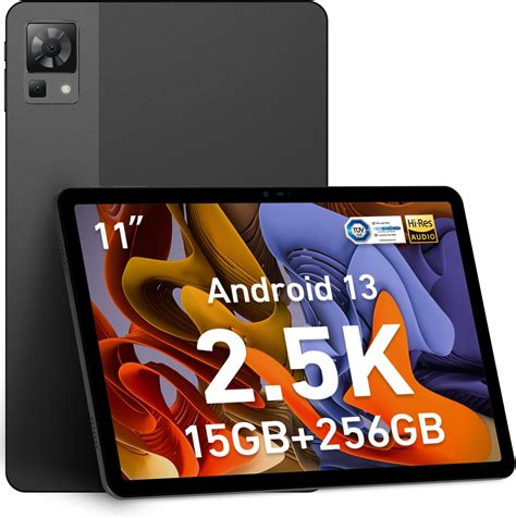 Doogee T Pro Android Tablet Zoll K Display X