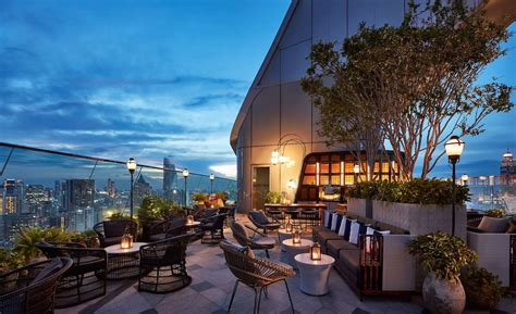 Park Hyatt Bangkok LuxuryHunt Bangkok Luxury Hotels