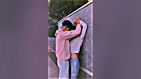 Tik Tok Couple Video 💫 💝 Trending Instagram Reels Video Viral Shorts