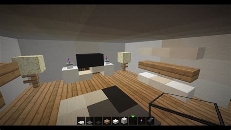 Chambre Minecraft Moderne Gamboahinestrosa