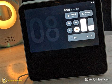 Redmi小爱触屏音箱已支持miui Home：聊聊更新体验 知乎