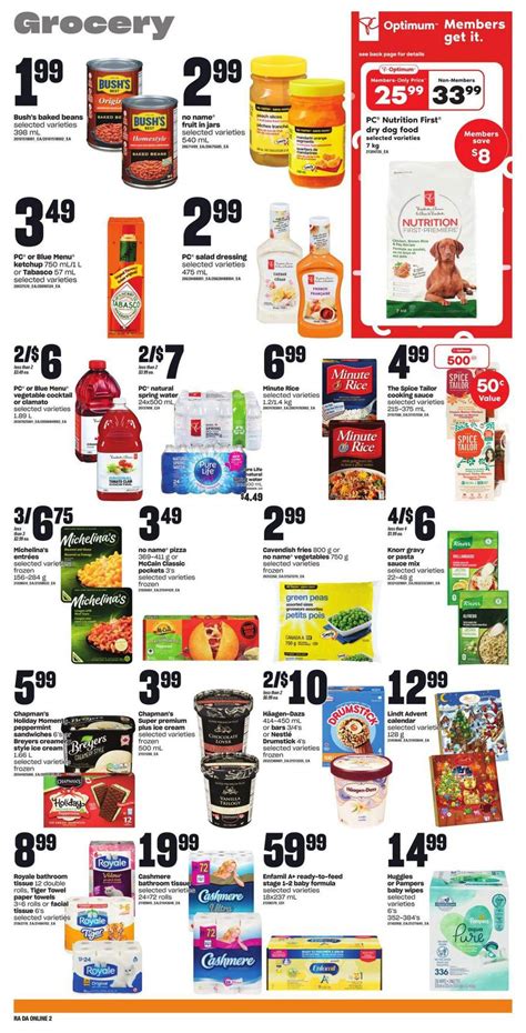 Atlantic Superstore Flyer November 9 To 15