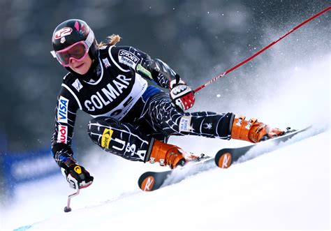 Ski Racing Hires Former World Cup Skier Kelley As Associate Editor