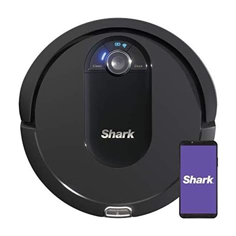 Shark IQ robot vacuum - THERUGSGAL.COM