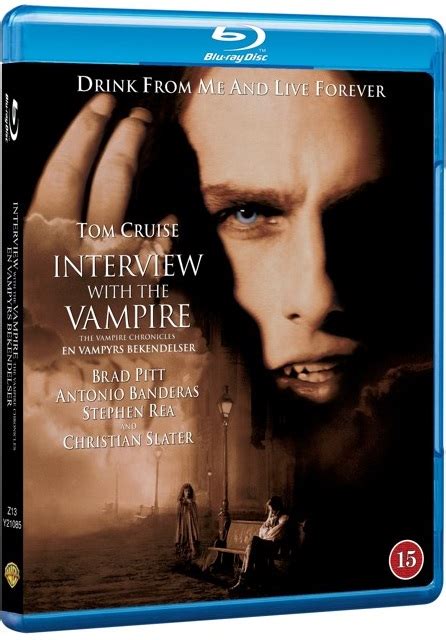 Crovortex Webshop Filmovi Kupi Interview With The Vampire Eng N