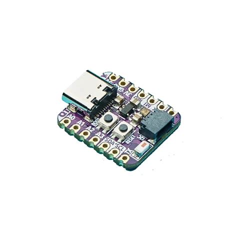 Adafruit Qt Py Esp Pico Development Board Configuration For